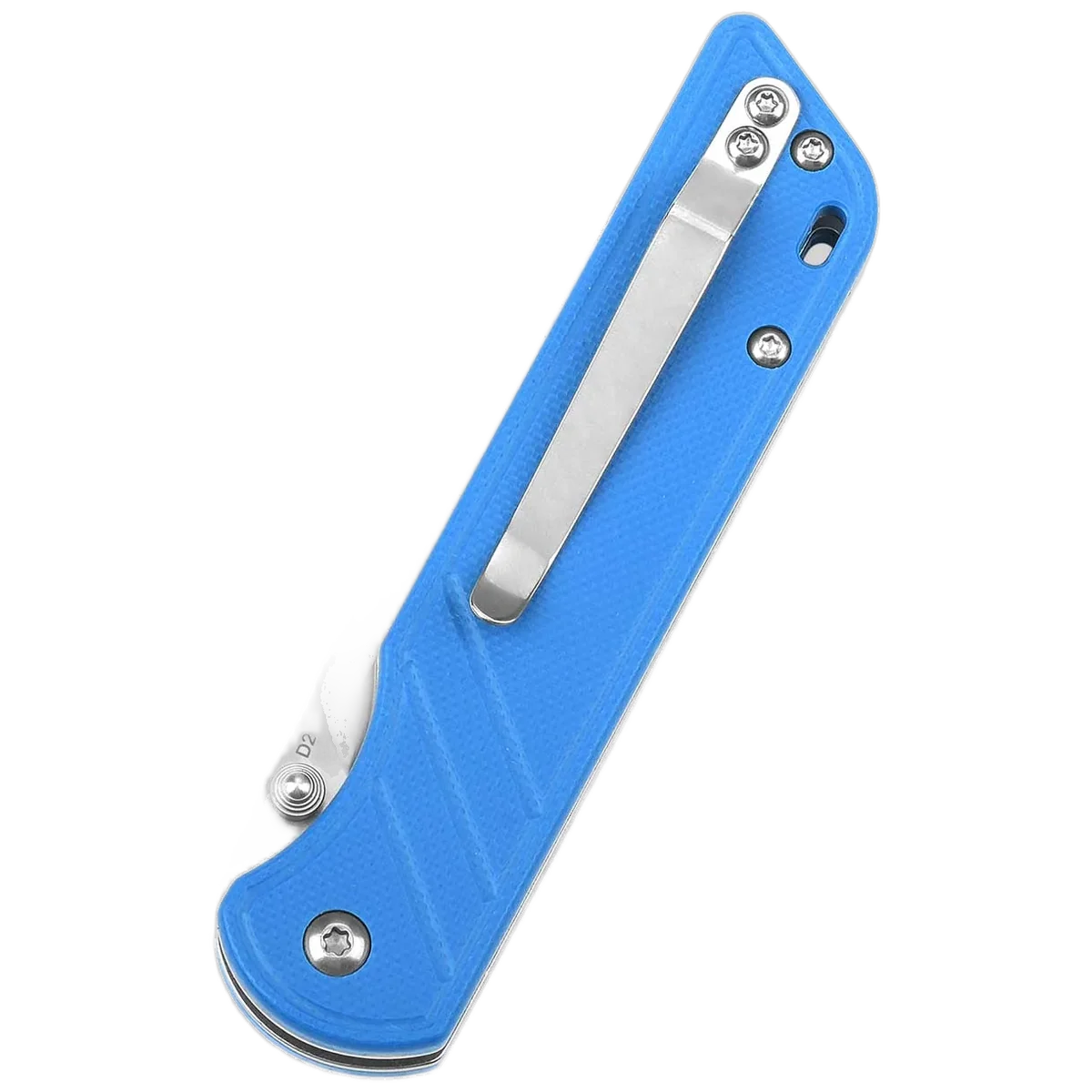 QSP Parrot V2 - Image 2
