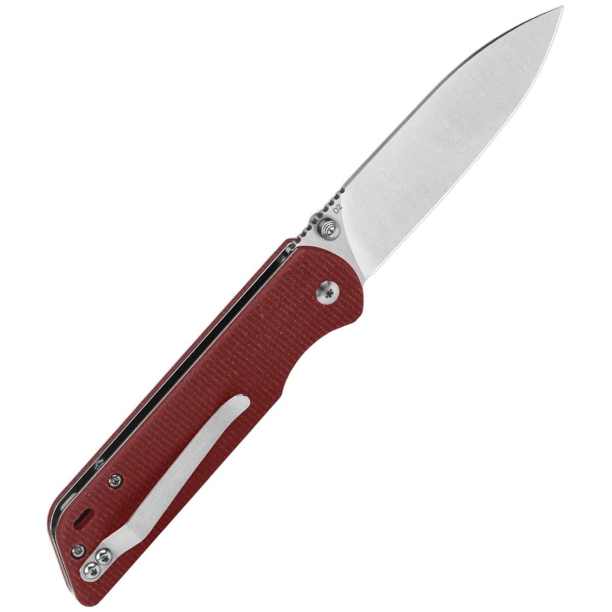 QSP Parrot V2 - Image 4