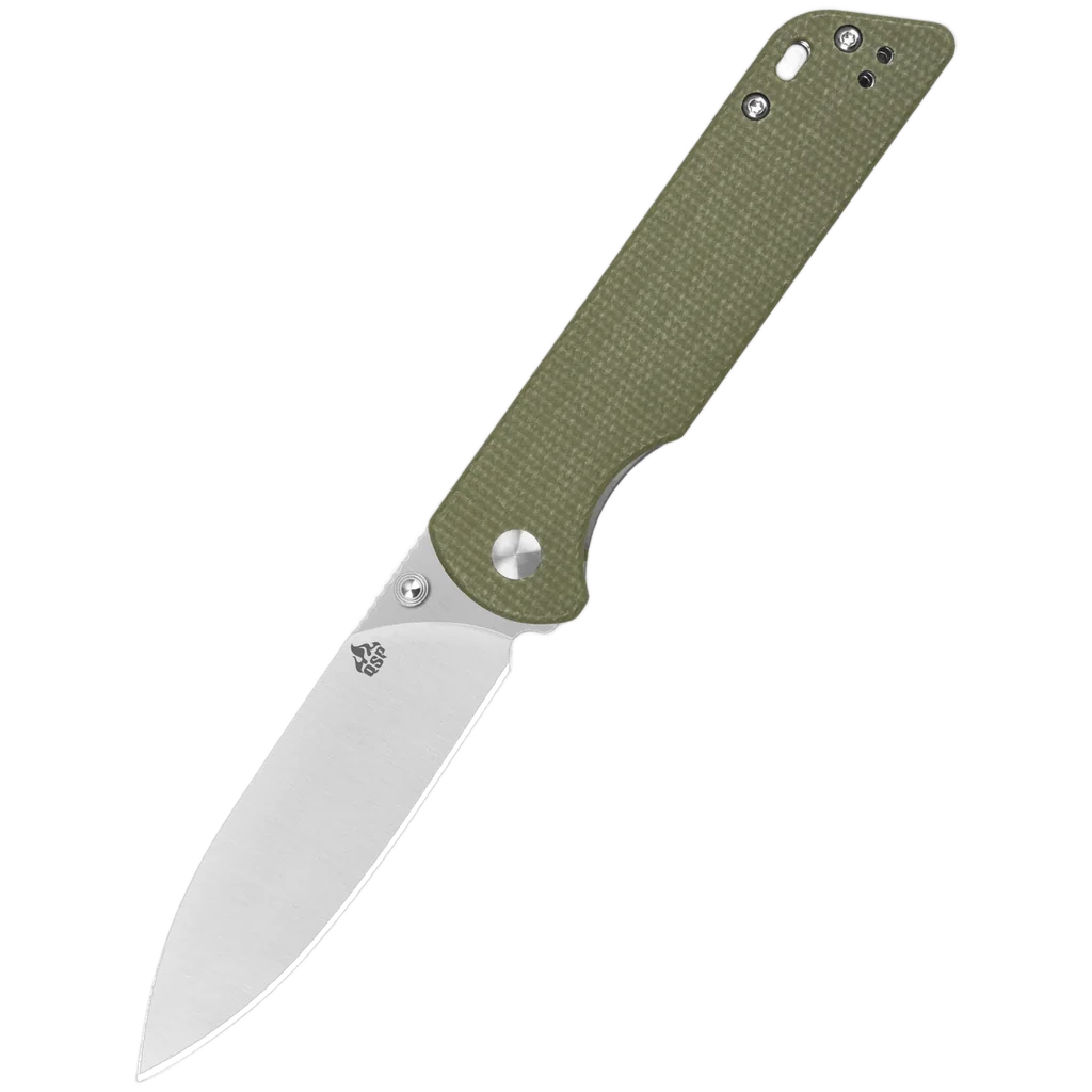 QSP Parrot V2