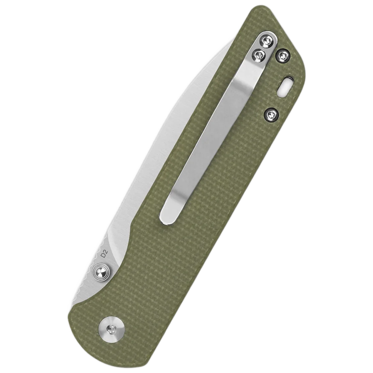 QSP Parrot V2 - Image 2