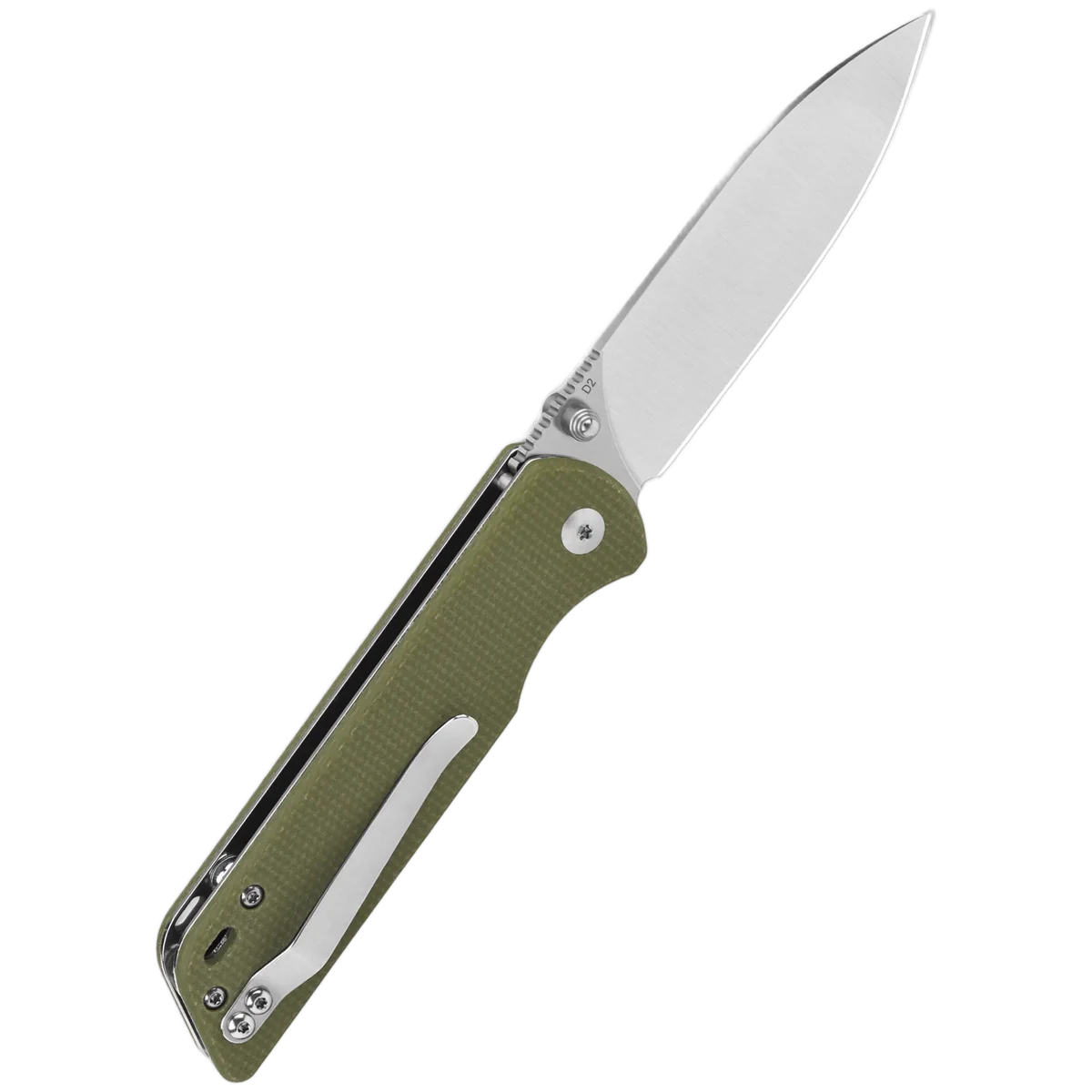 QSP Parrot V2 - Image 4