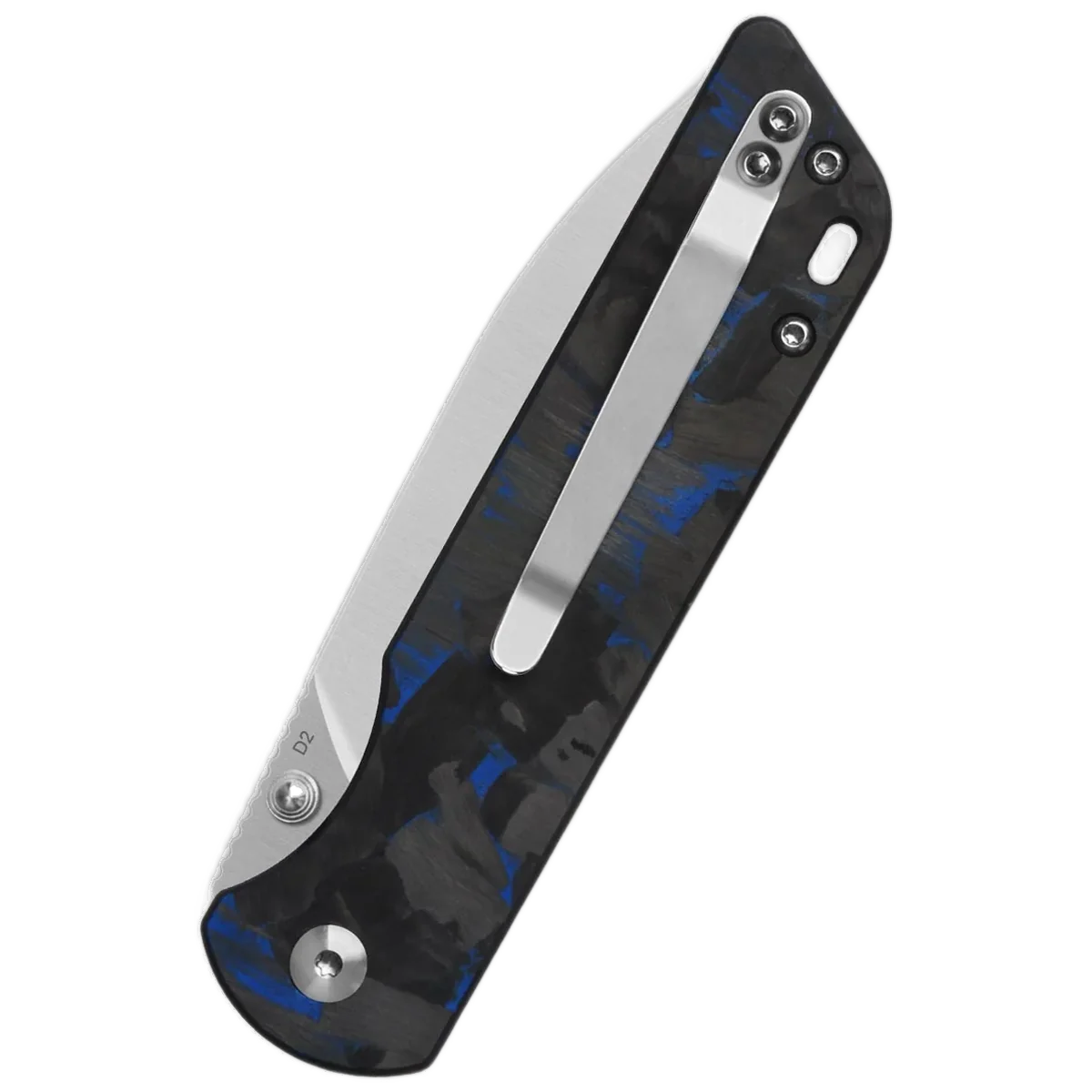 QSP Parrot V2 - Image 2