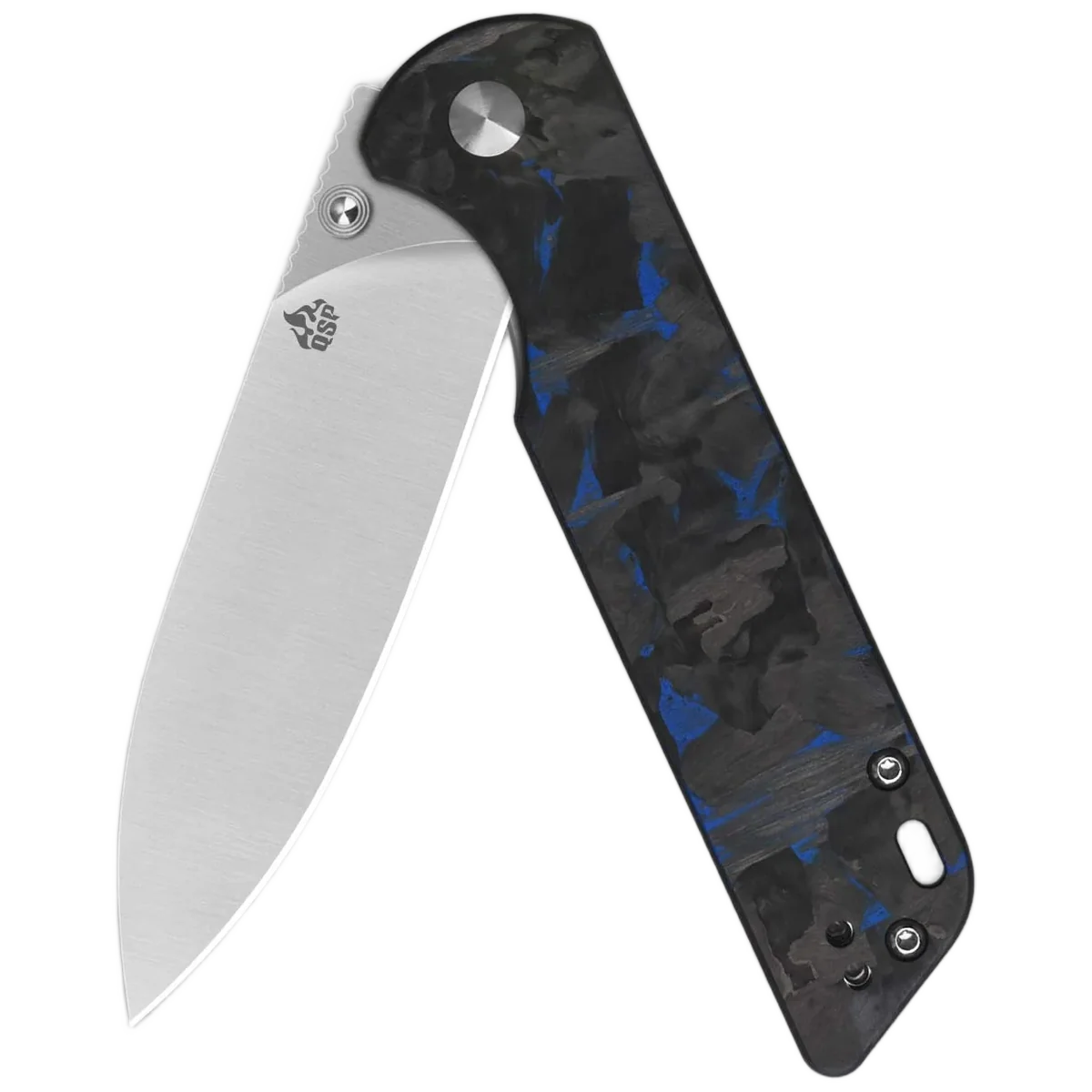 QSP Parrot V2 - Image 3