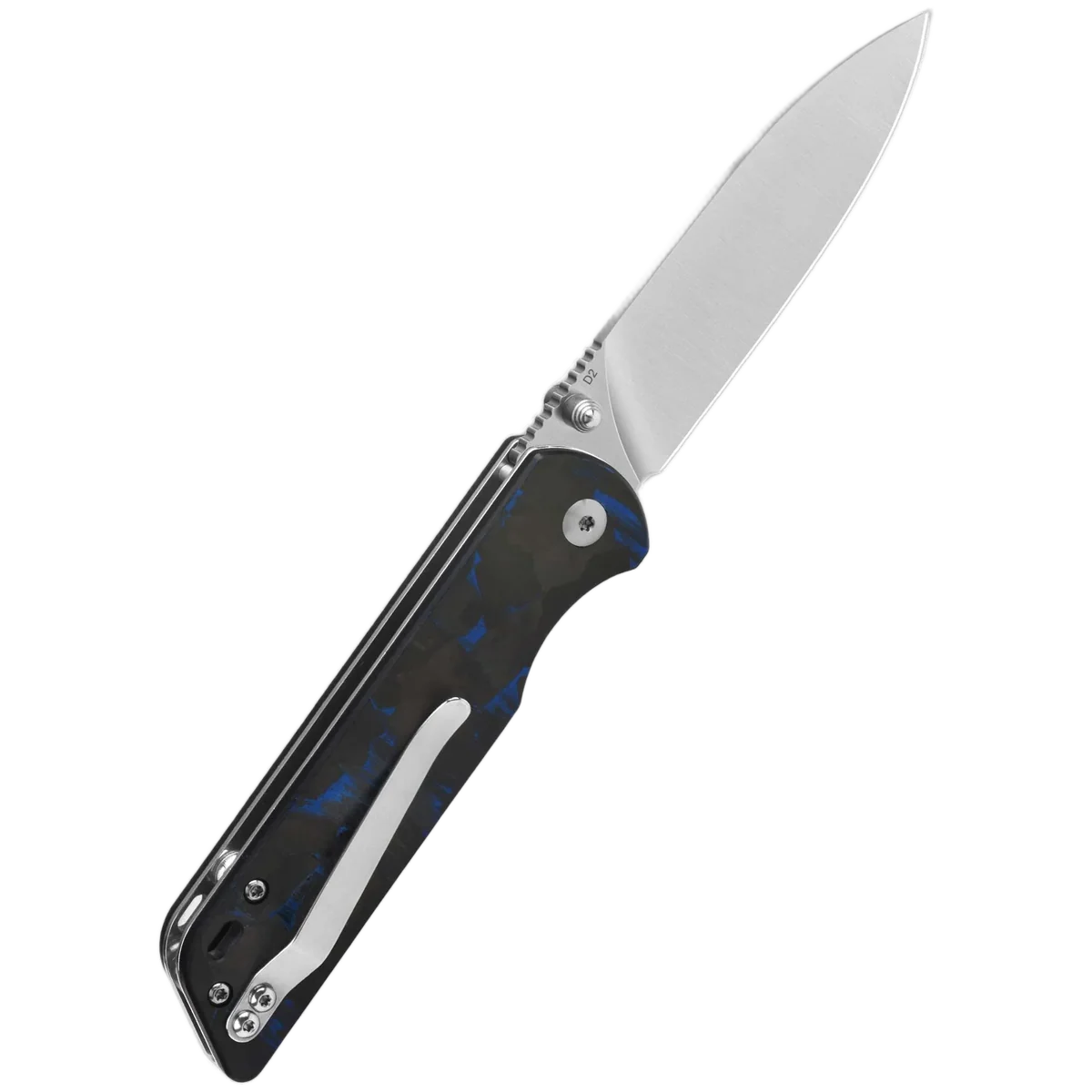 QSP Parrot V2 - Image 4