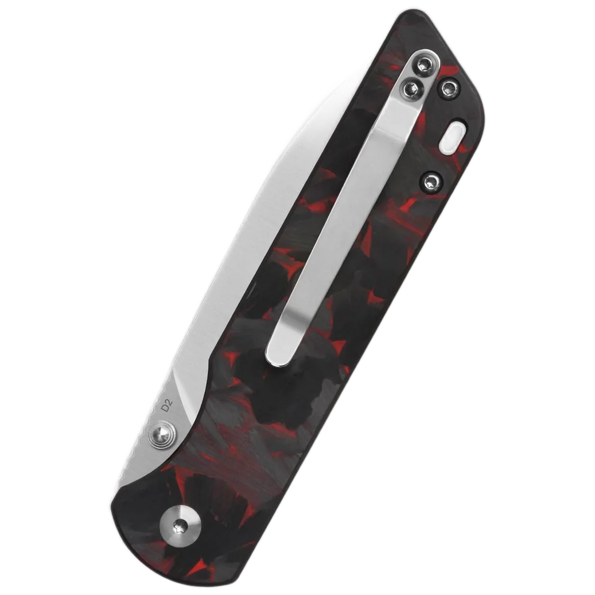 QSP Parrot V2 - Image 2