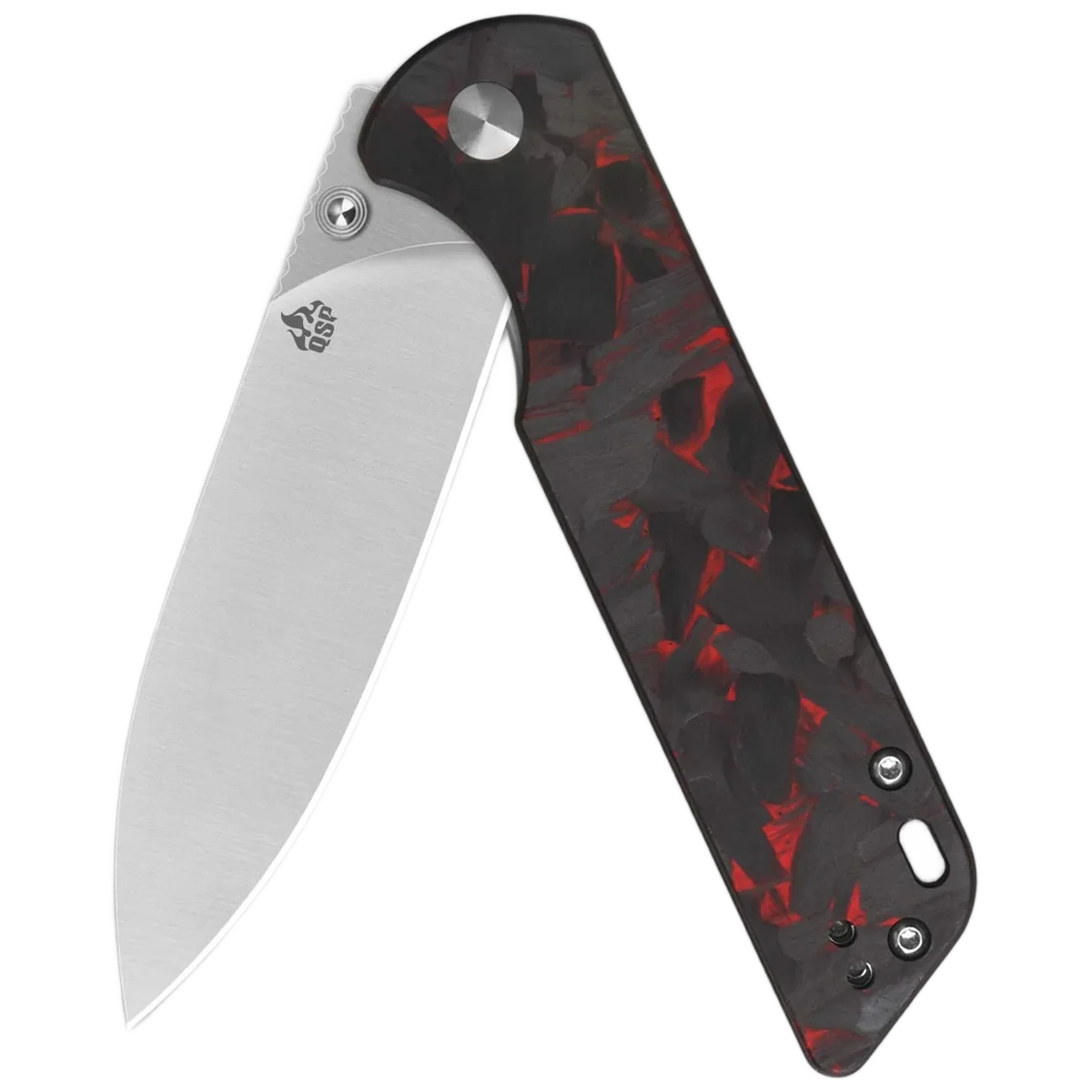 QSP Parrot V2 - Image 3