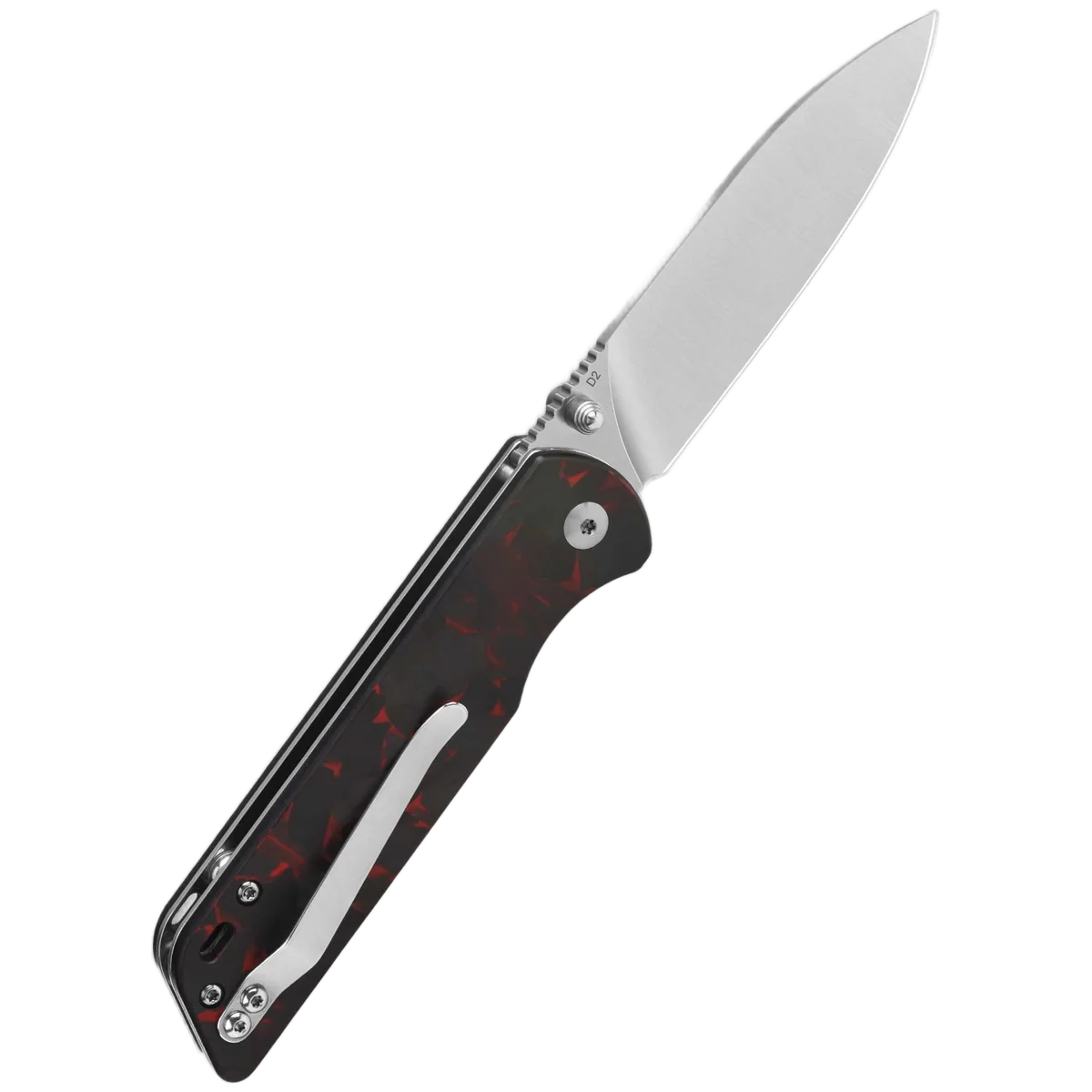 QSP Parrot V2 - Image 4