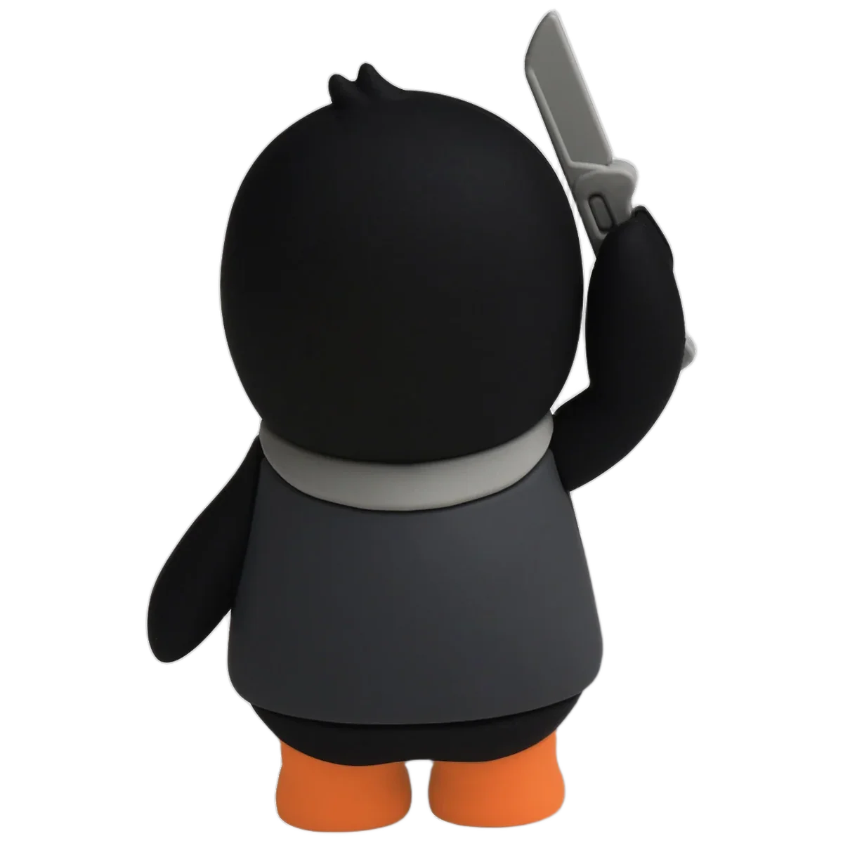 QSP Penguin Figurine - Image 2