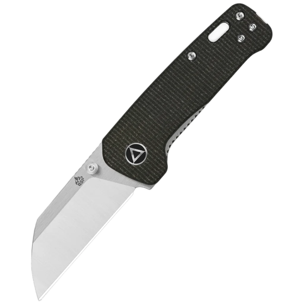 QSP Penguin Mini