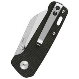 Alternative view of QSP Penguin Mini