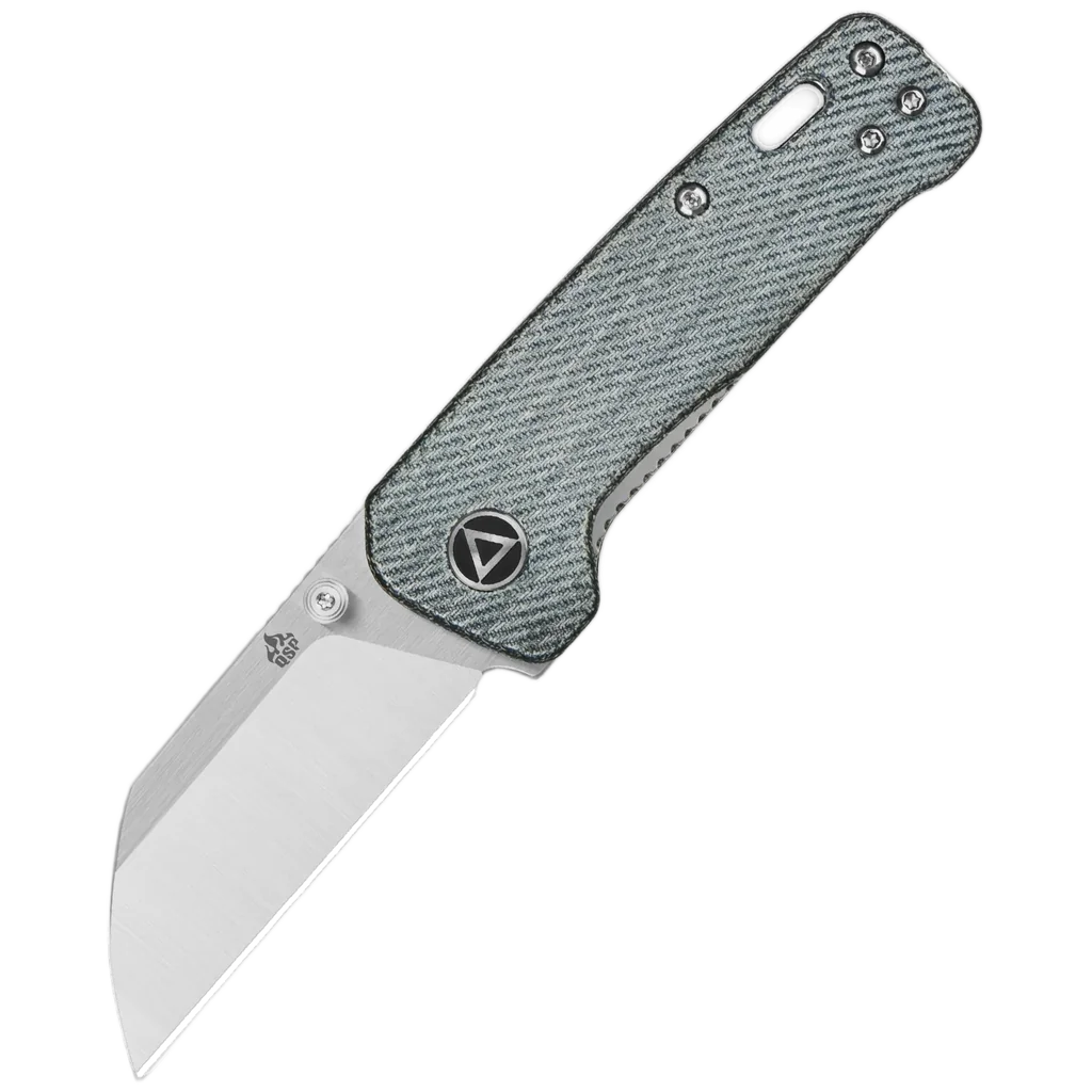QSP Penguin Mini