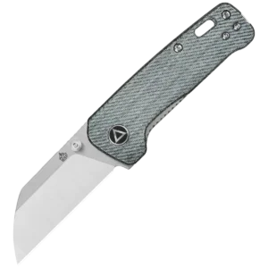 Alternative view of QSP Penguin Mini