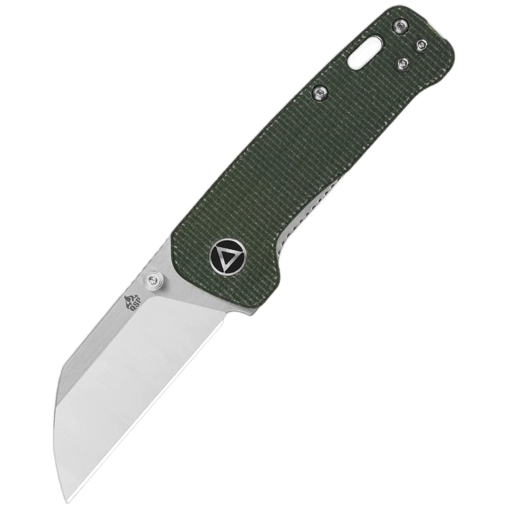 QSP Penguin Mini