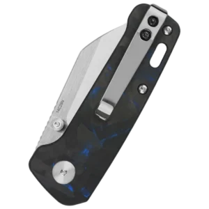 Alternative view of QSP Penguin Mini