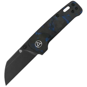 Alternative view of QSP Penguin Mini