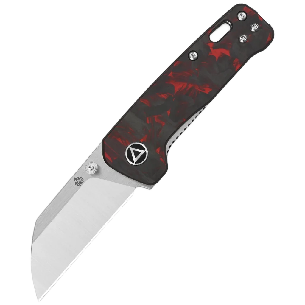 QSP Penguin Mini