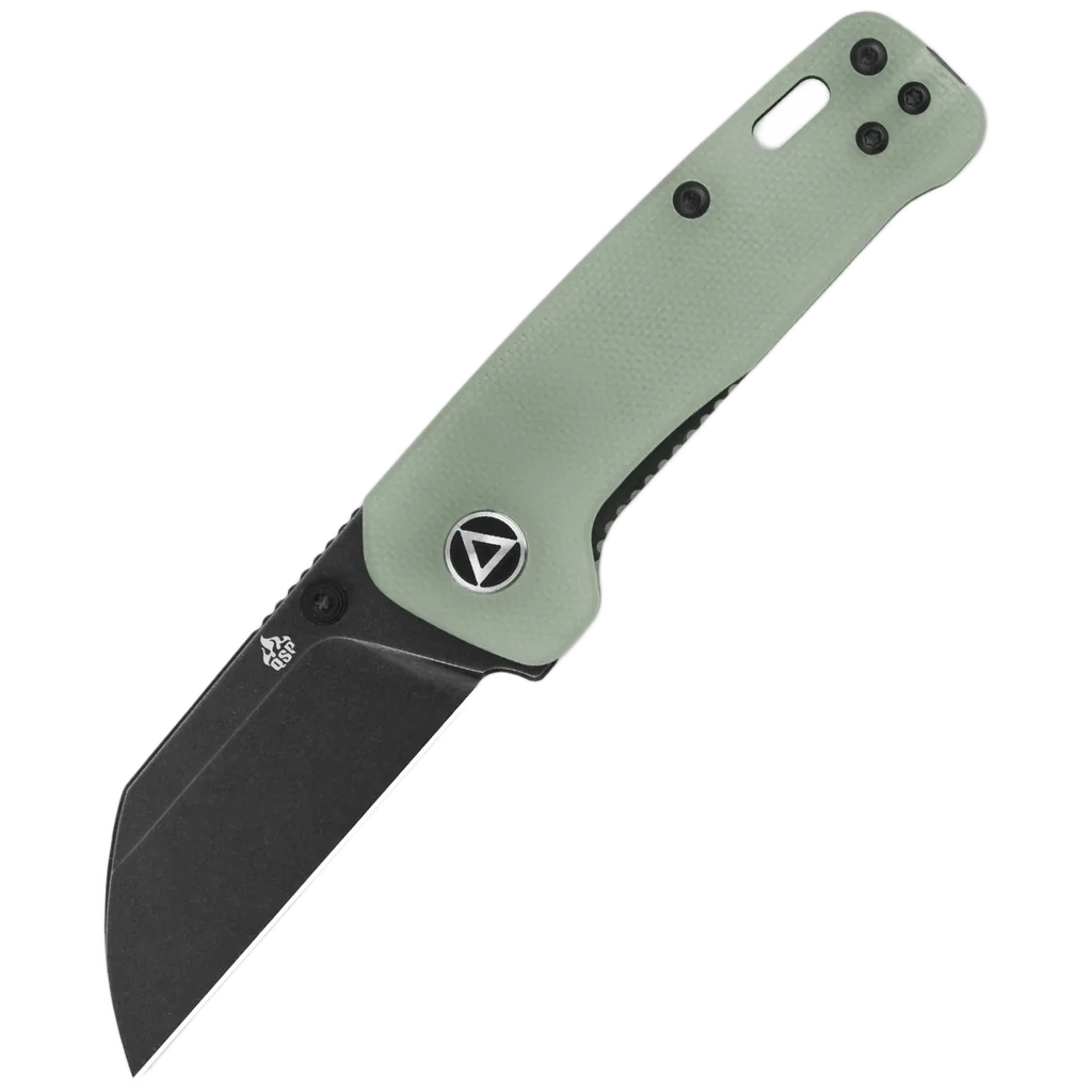 QSP Penguin Mini