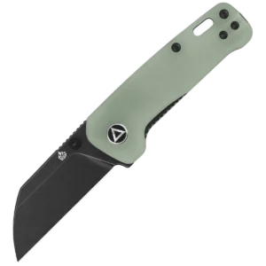 Alternative view of QSP Penguin Mini