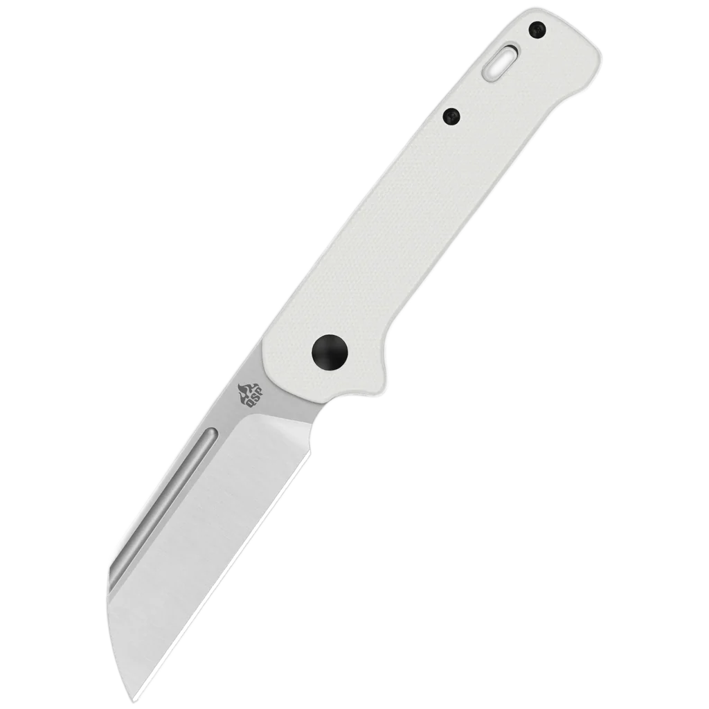 QSP Penguin Slip Joint