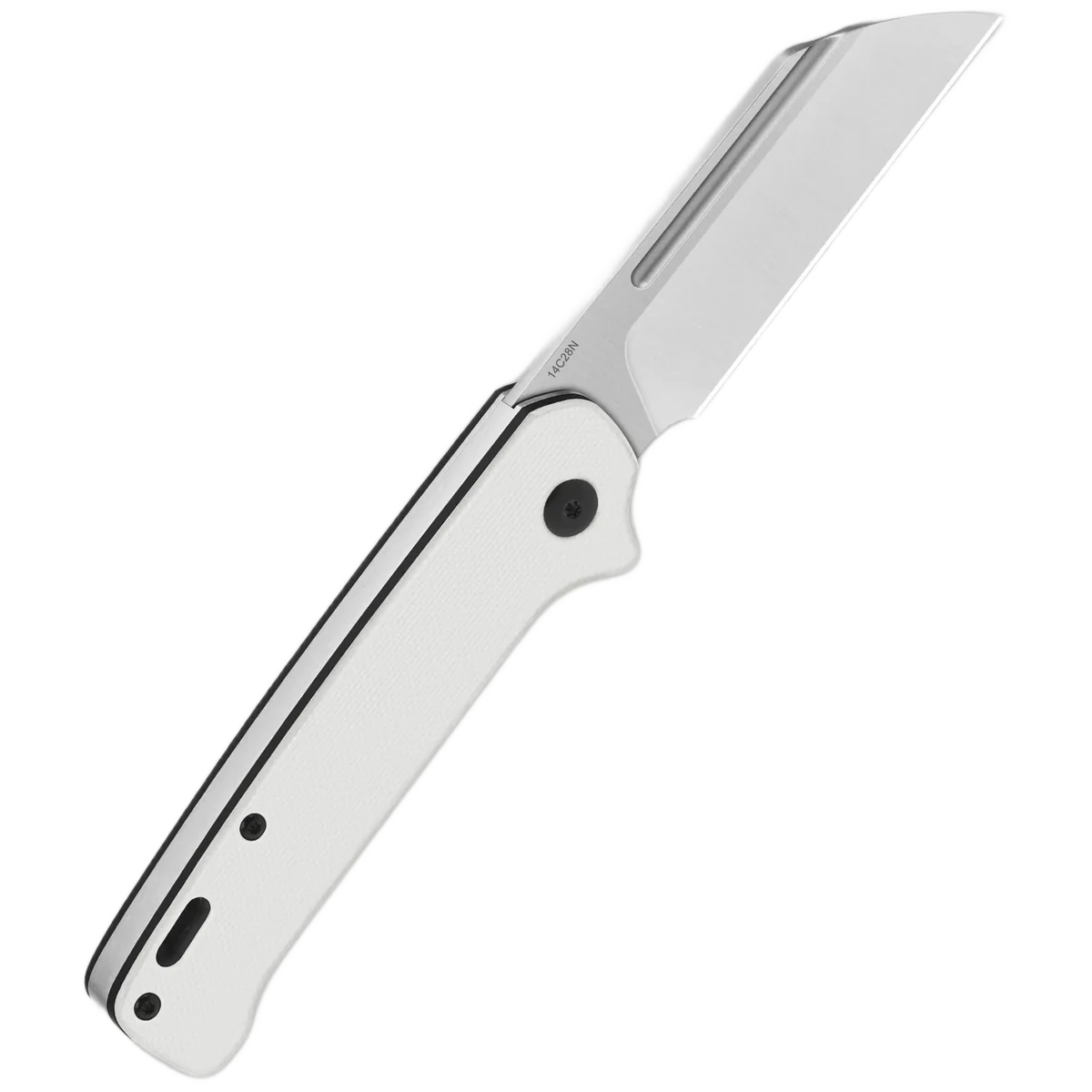 QSP Penguin Slip Joint - Image 4