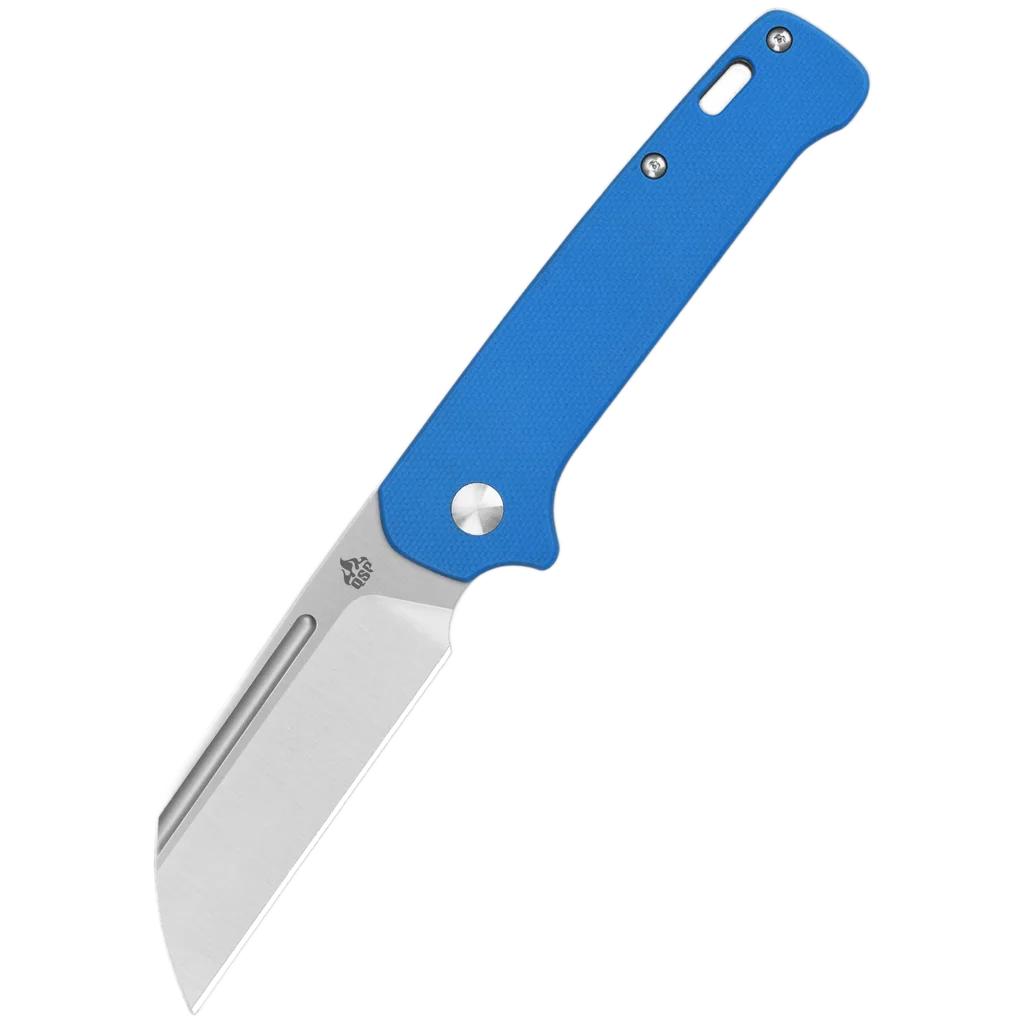 QSP Penguin Slip Joint