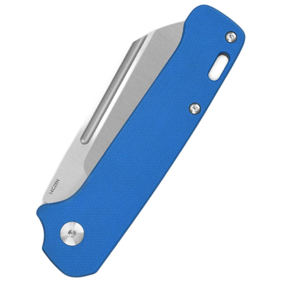 QSP Penguin Slip Joint - Image 4