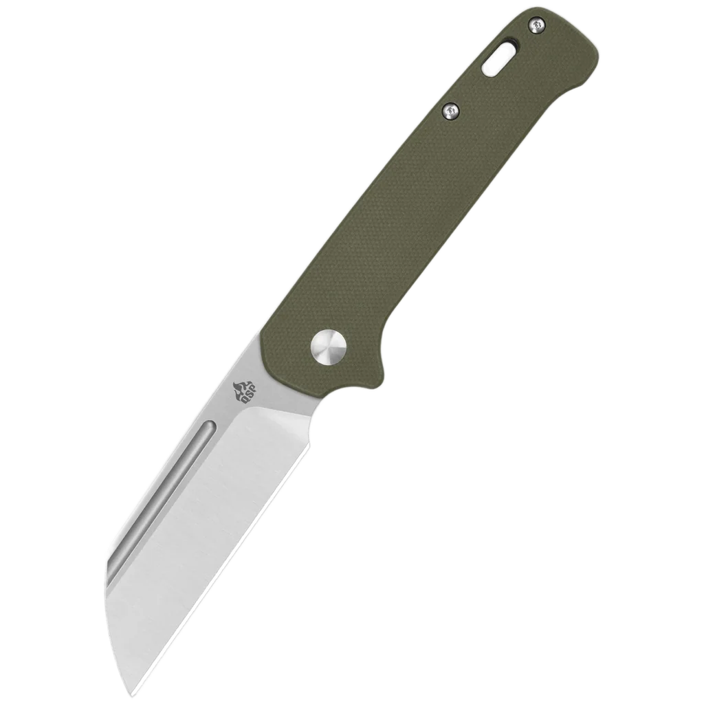 QSP Penguin Slip Joint
