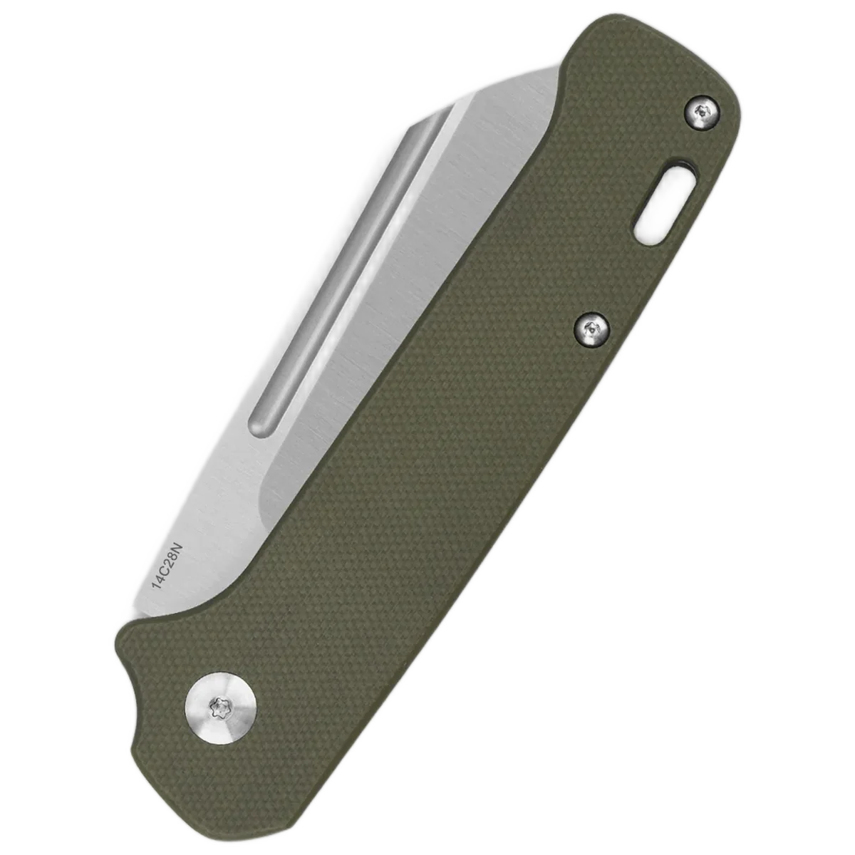 QSP Penguin Slip Joint - Image 2