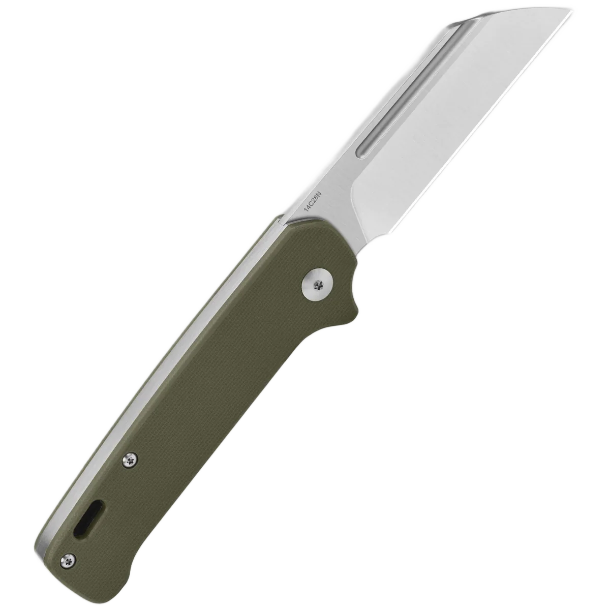 QSP Penguin Slip Joint - Image 4