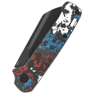 Alternative view of QSP Penguin Slip Joint