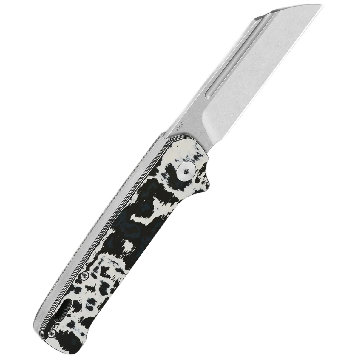 QSP Penguin Slip Joint - Image 4