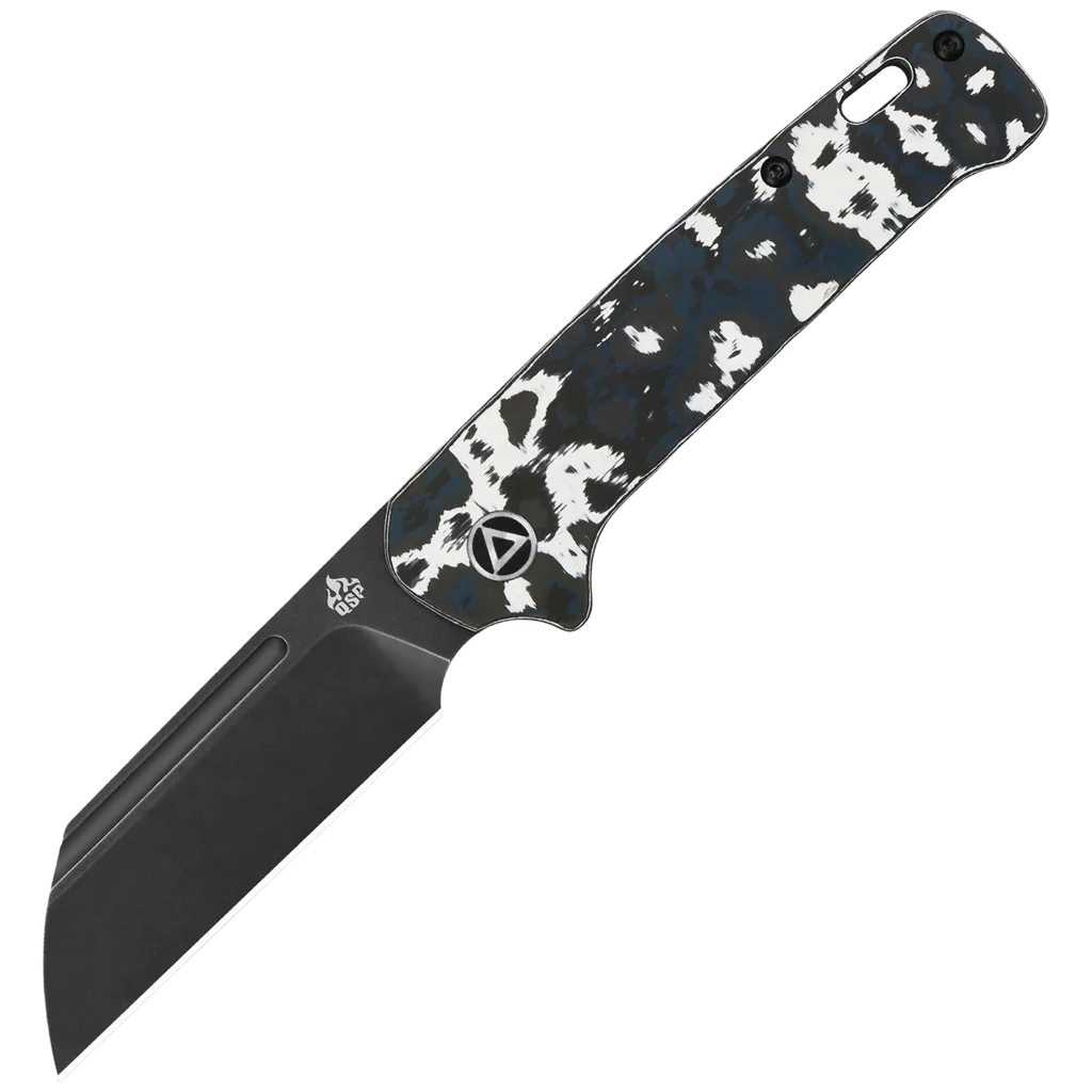QSP Penguin Slip Joint