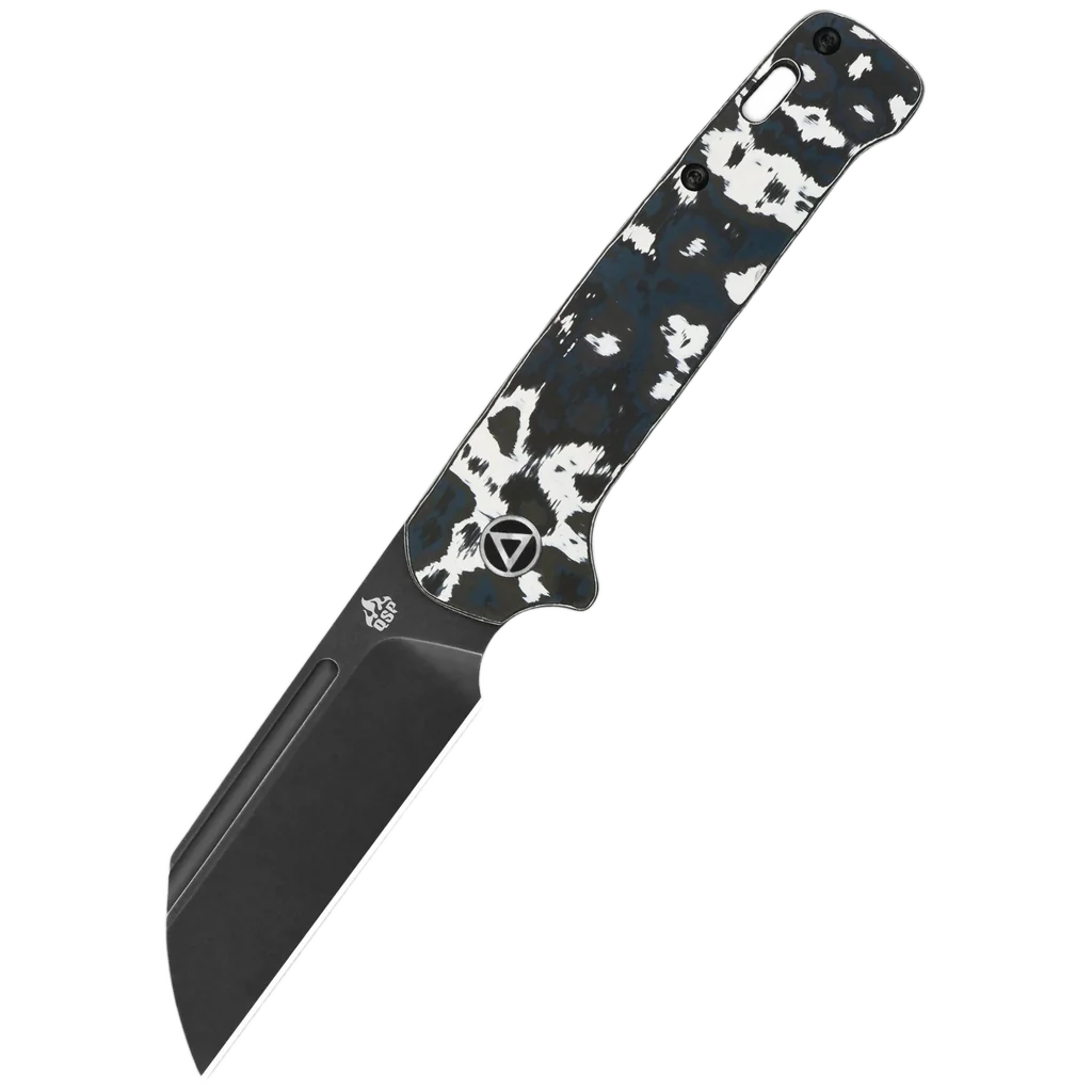 QSP Penguin Slip Joint