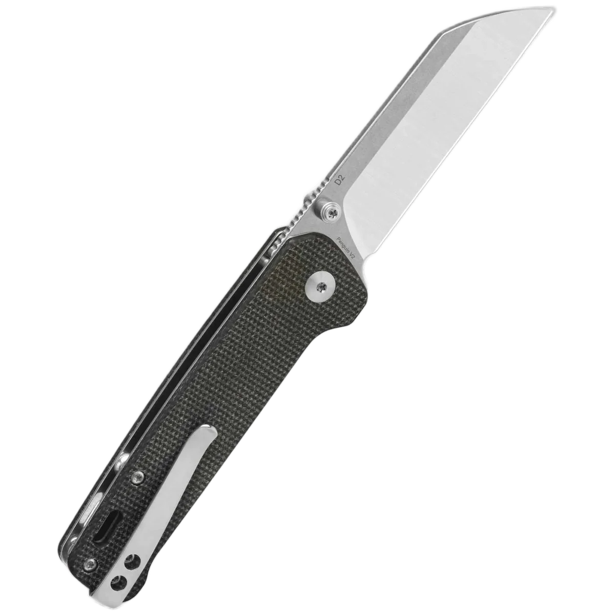 QSP Penguin V2 - Image 4