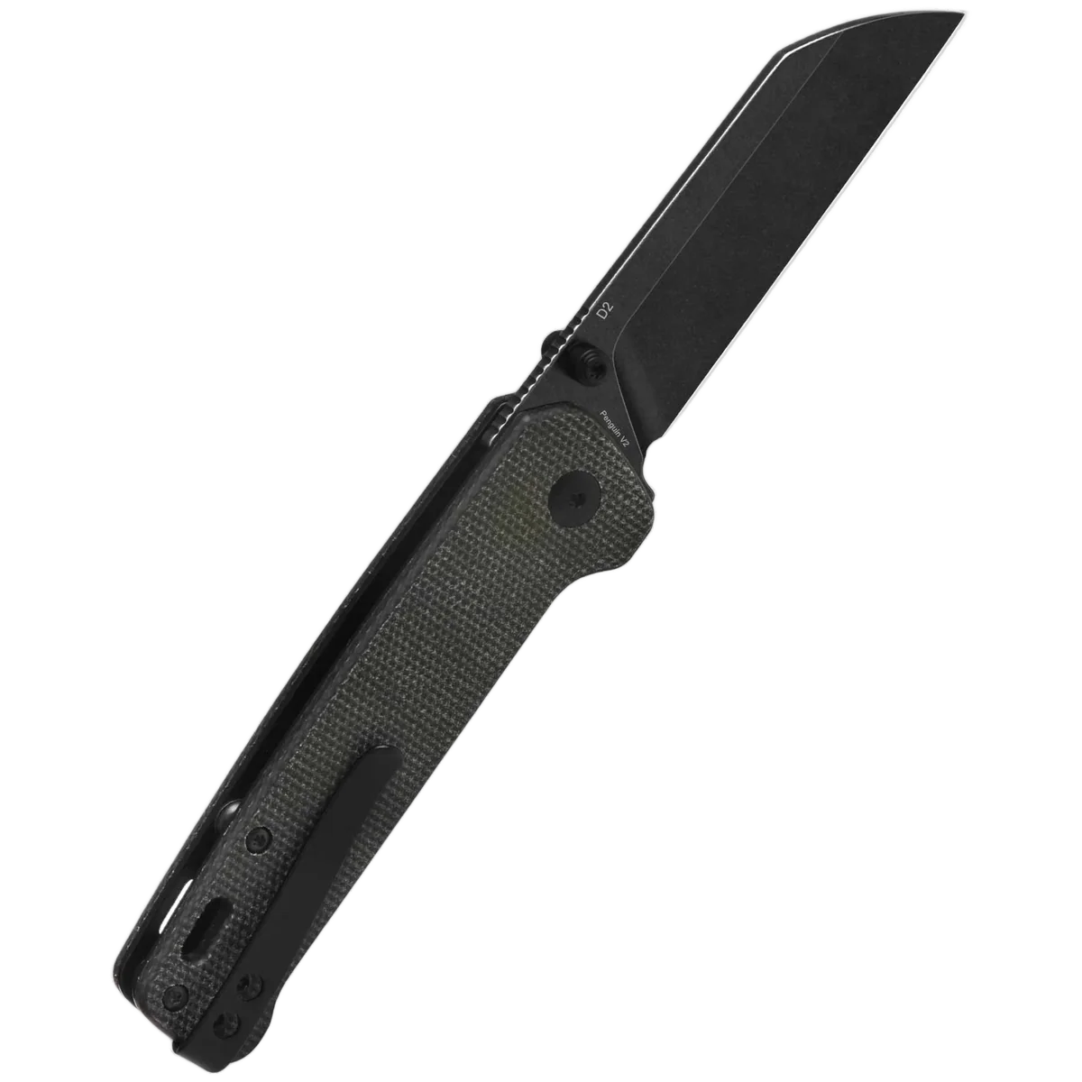 QSP Penguin V2 - Image 4