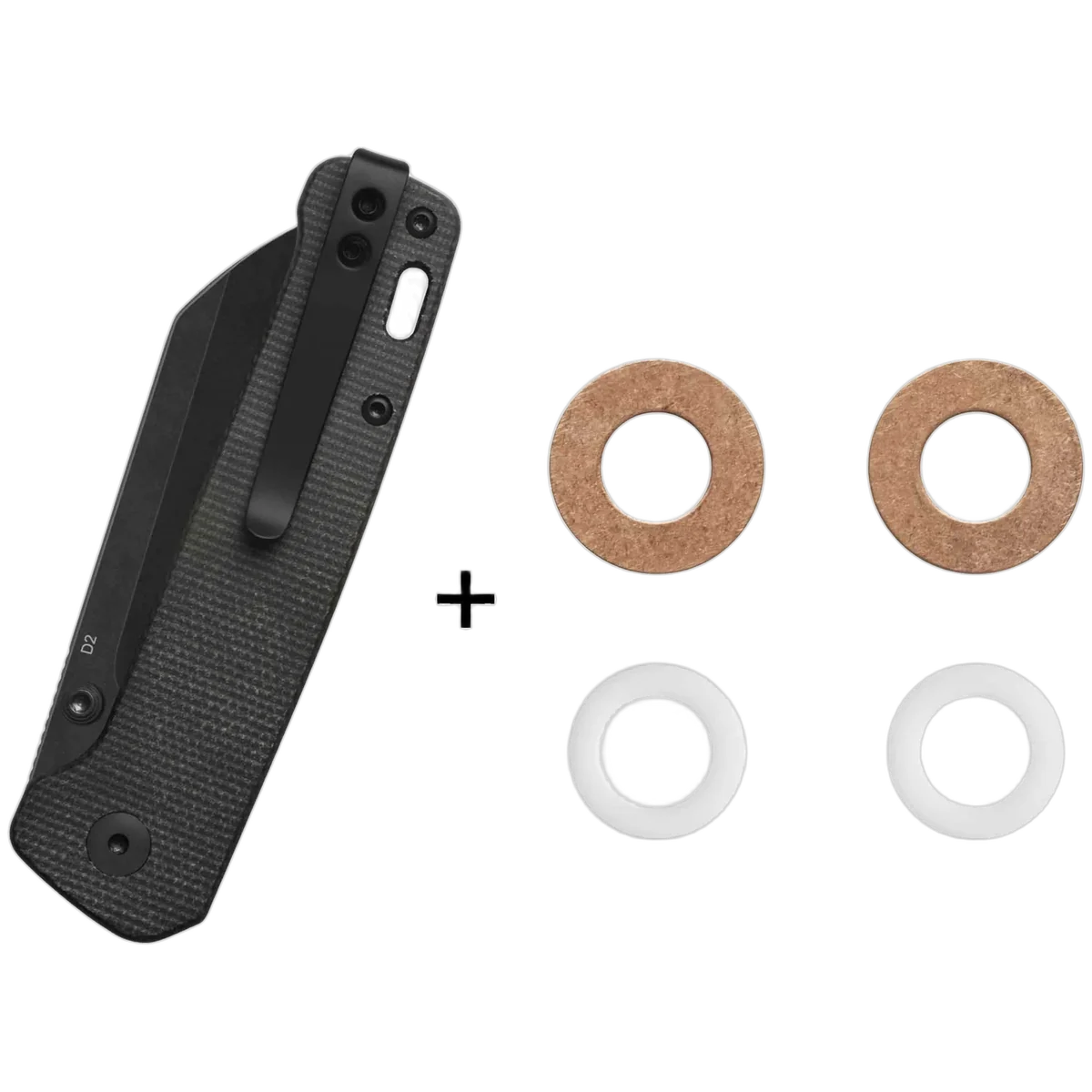 QSP Penguin V2 - Image 5