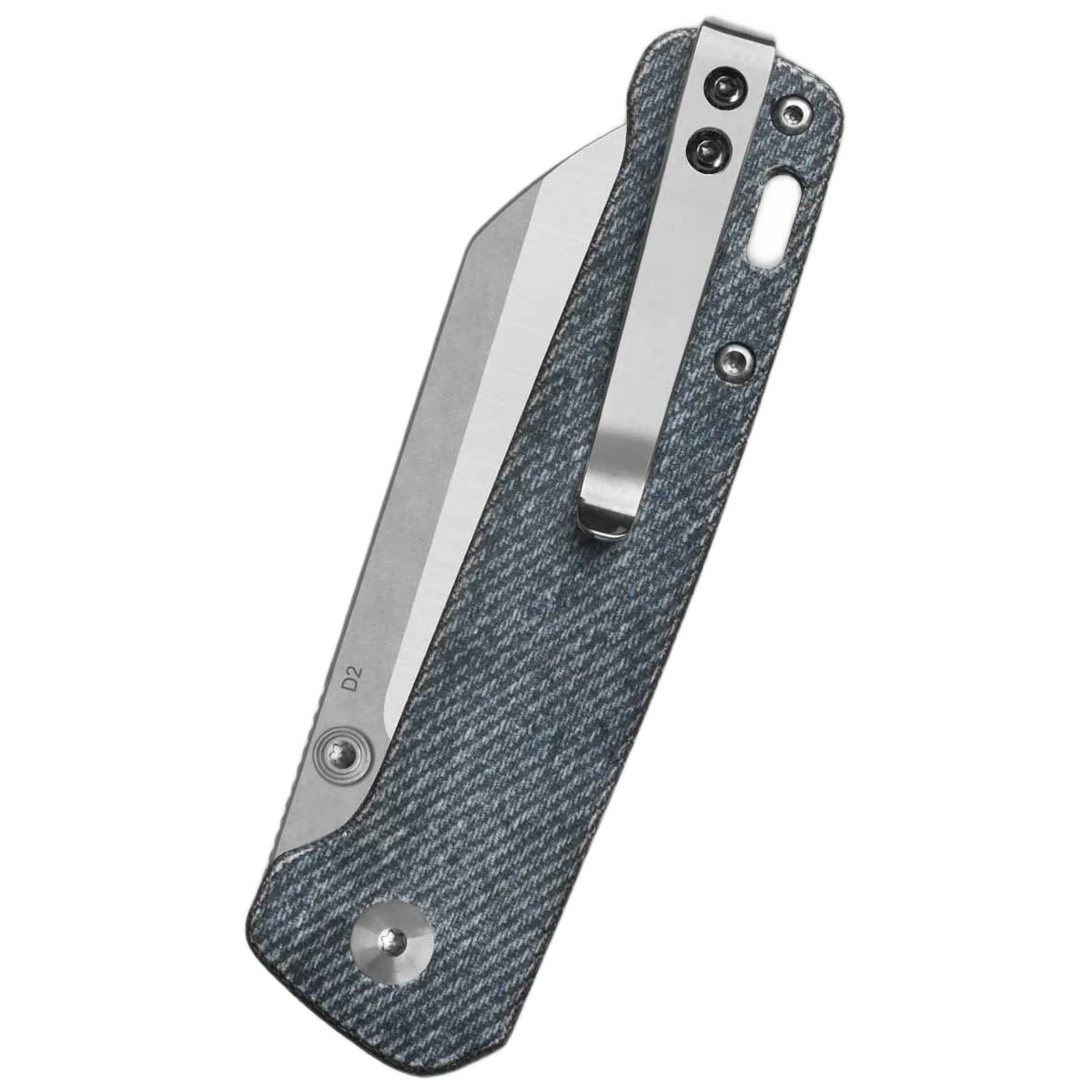 QSP Penguin V2 - Image 2