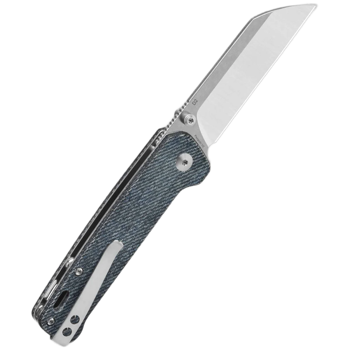 QSP Penguin V2 - Image 4