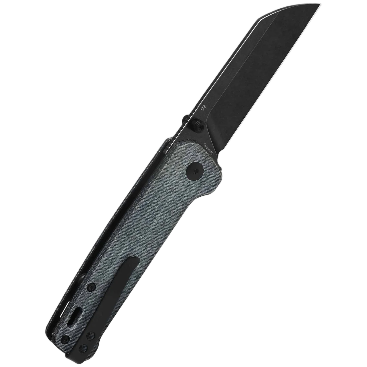 QSP Penguin V2 - Image 4