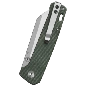 Alternative view of QSP Penguin V2