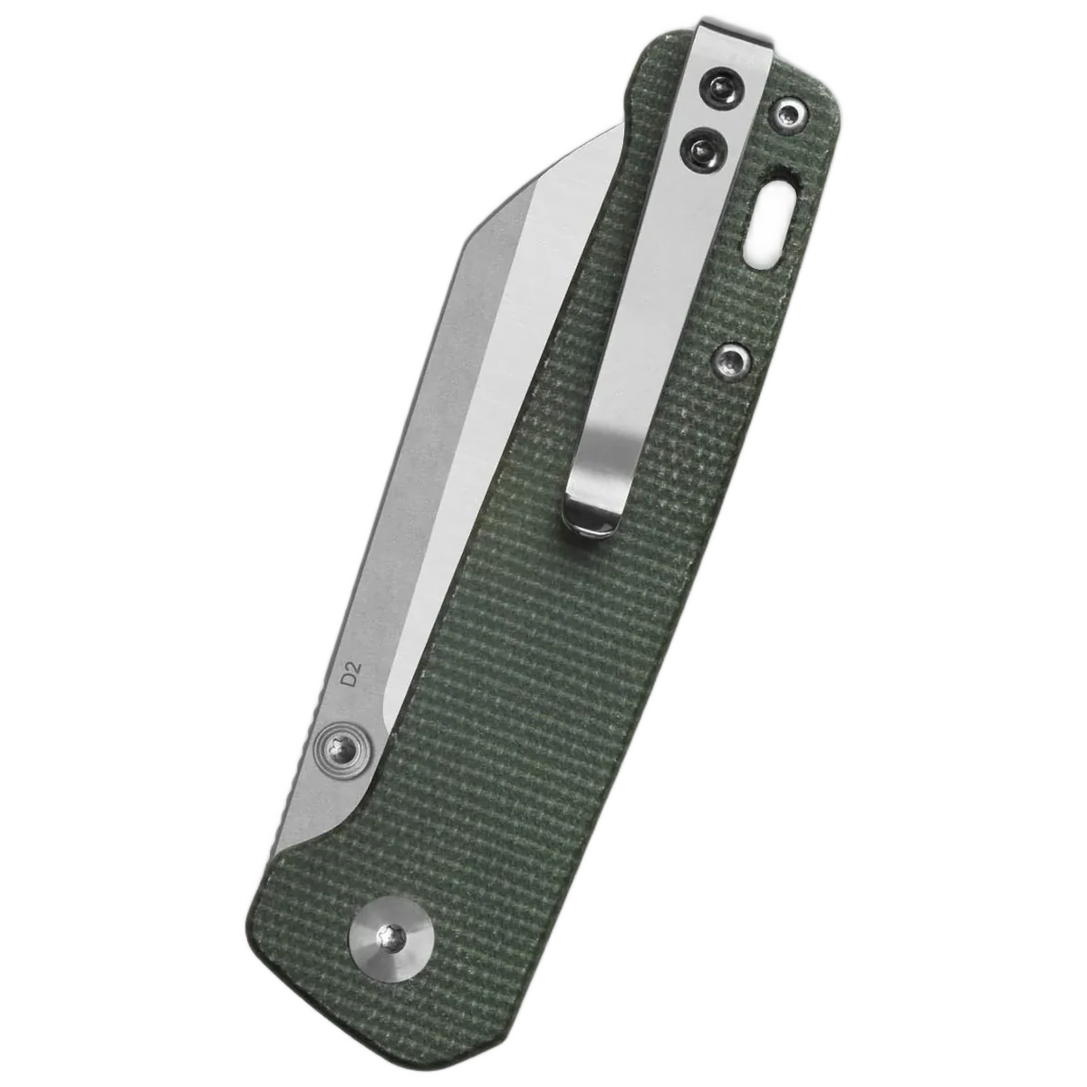QSP Penguin V2 - Image 2