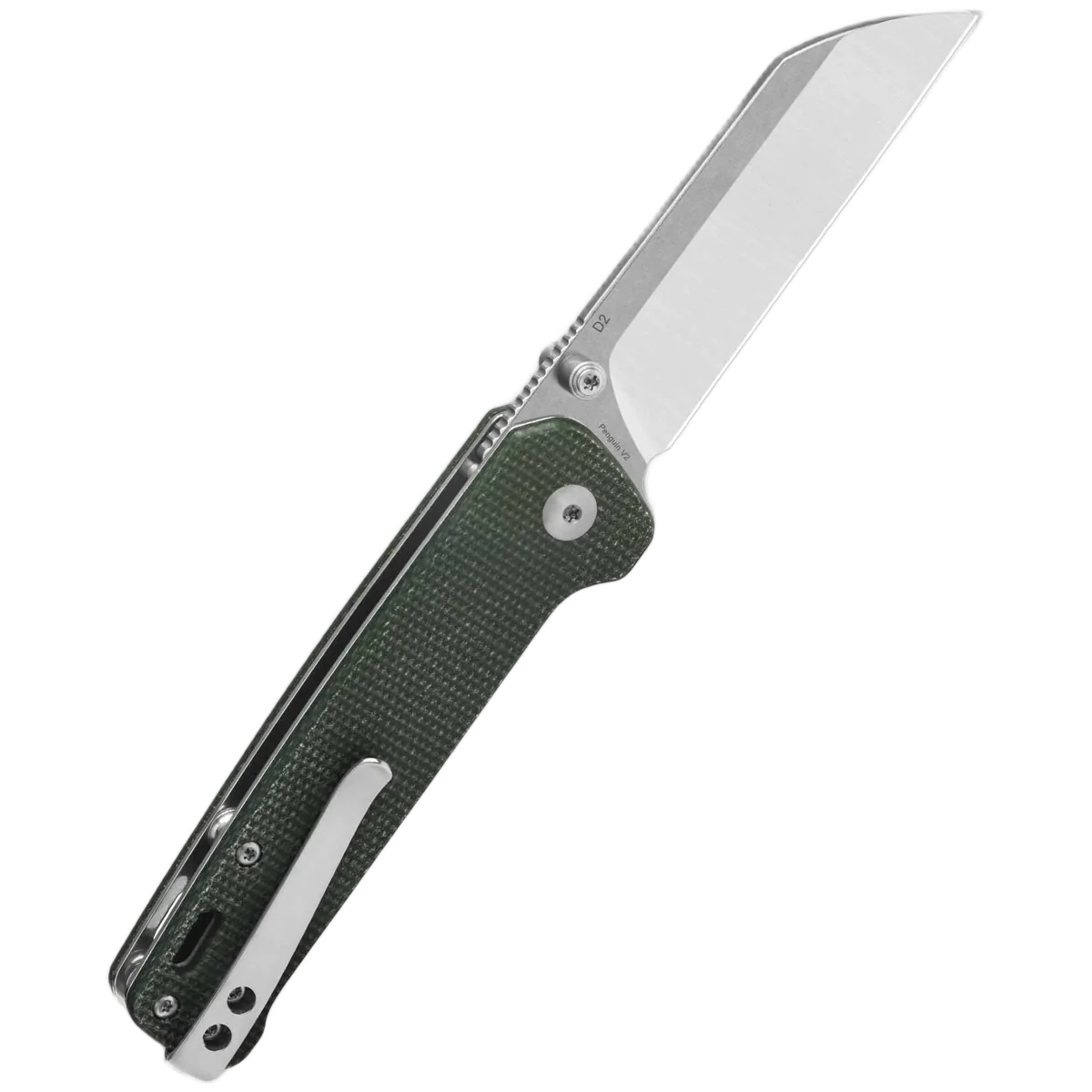 QSP Penguin V2 - Image 4
