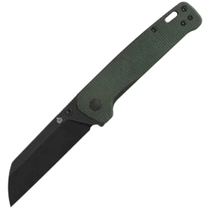 Alternative view of QSP Penguin V2
