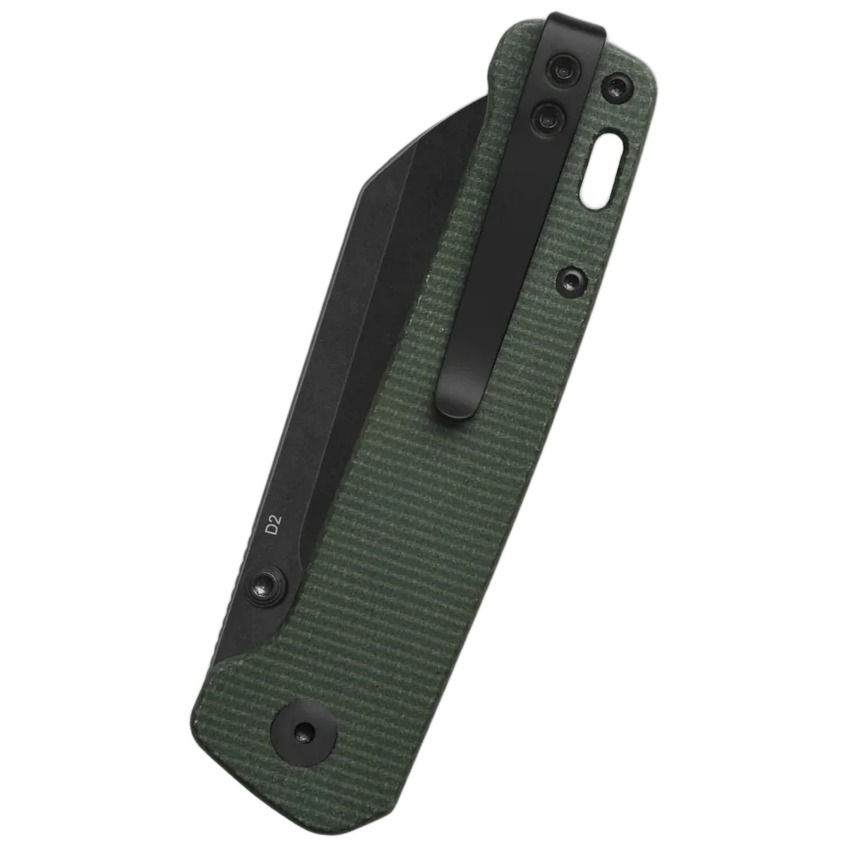 QSP Penguin V2 - Image 2