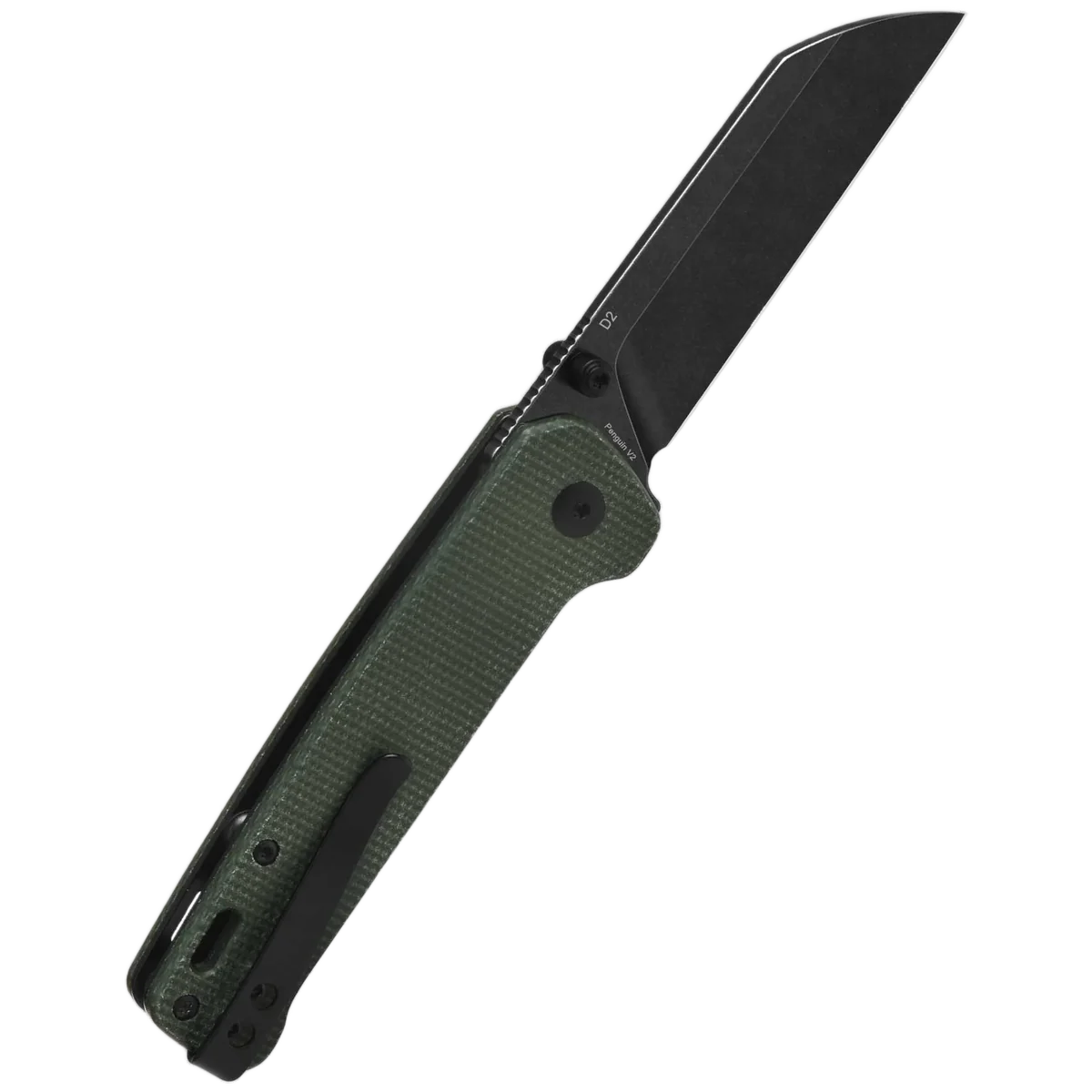 QSP Penguin V2 - Image 4