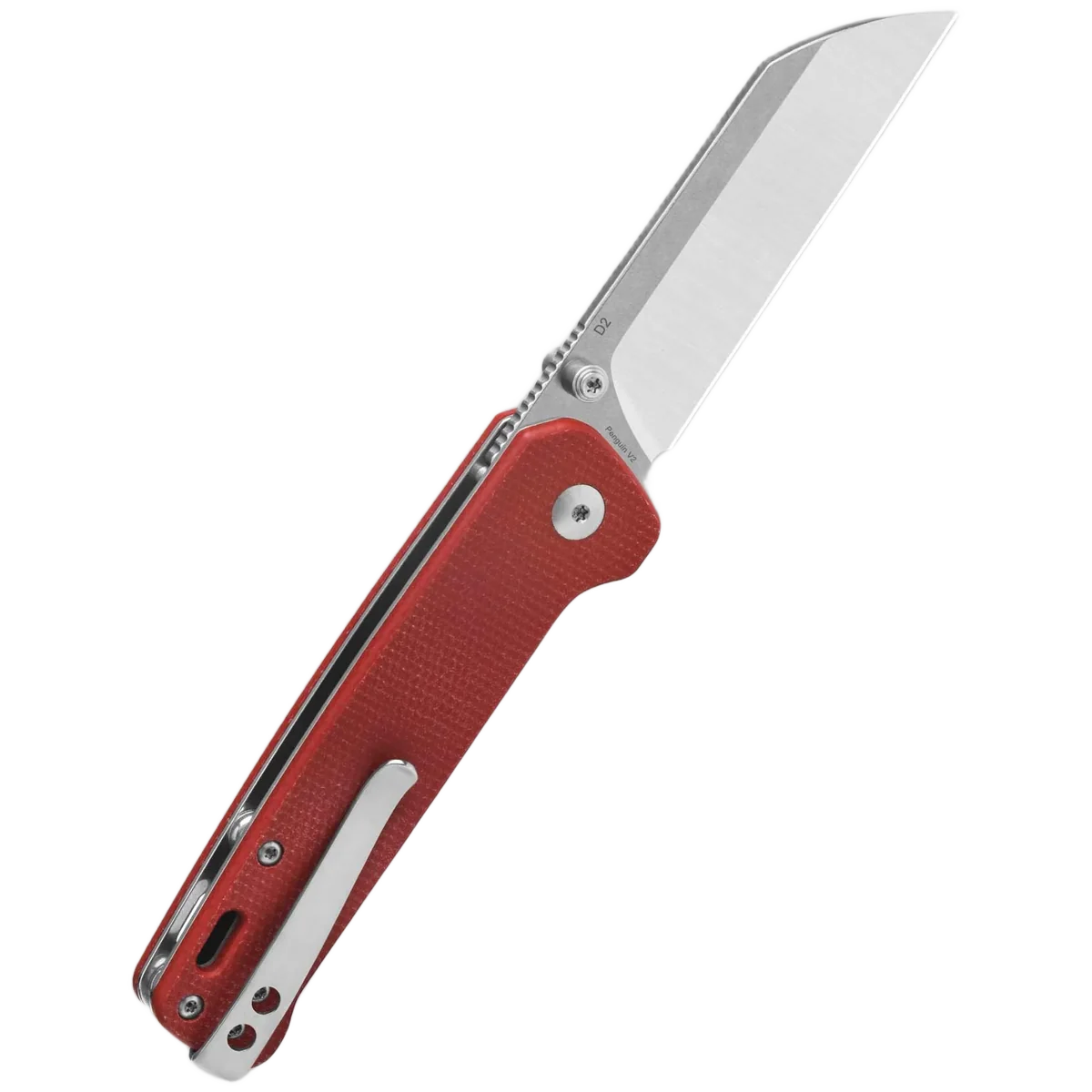 QSP Penguin V2 - Image 4