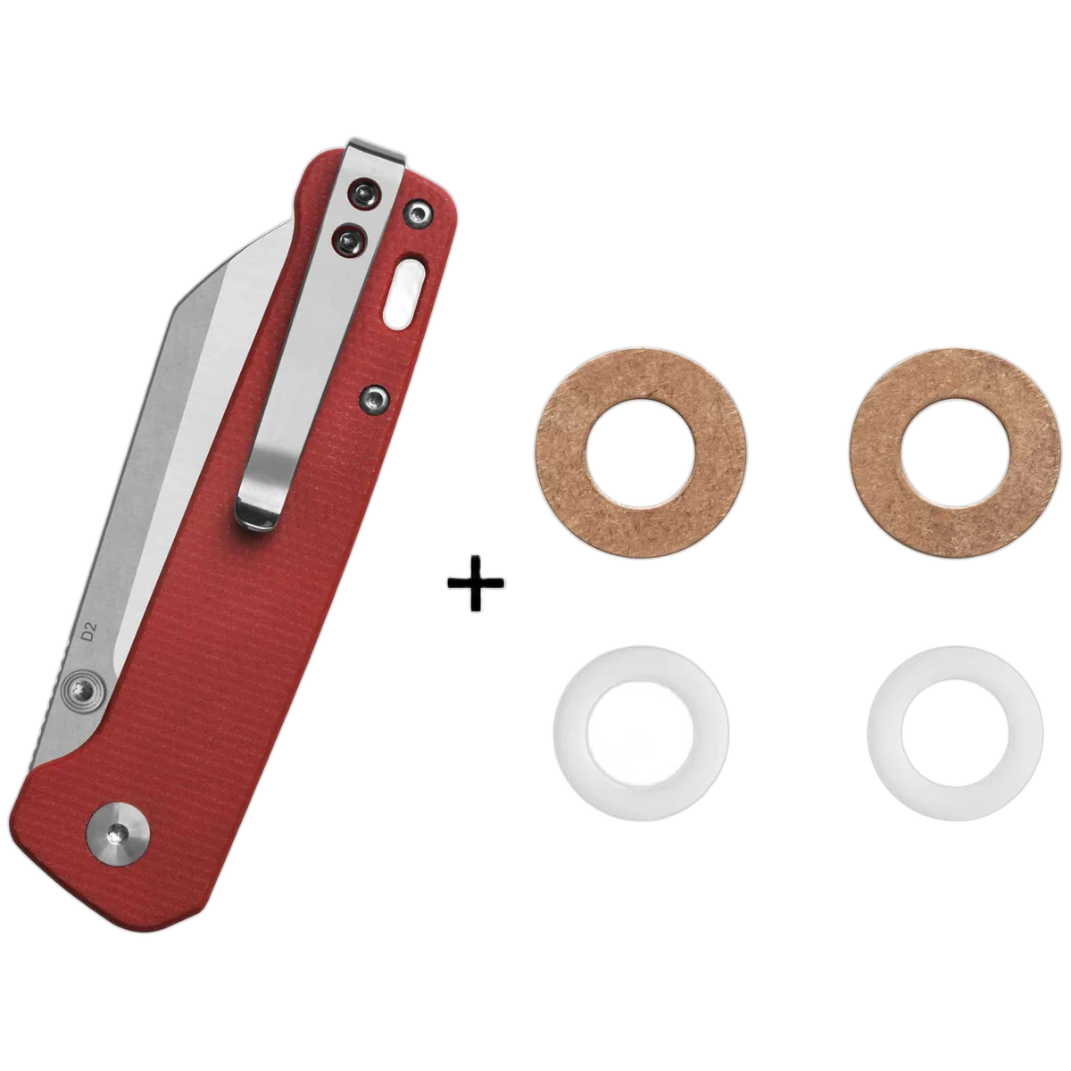 QSP Penguin V2 - Image 5