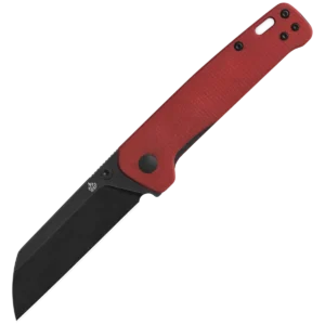 Alternative view of QSP Penguin V2