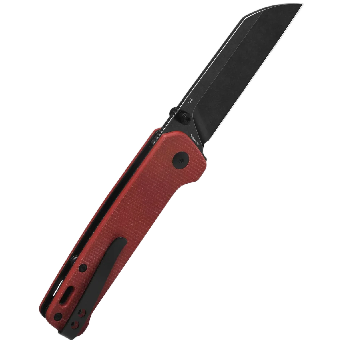 QSP Penguin V2 - Image 4