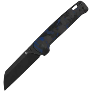 Alternative view of QSP Penguin V2